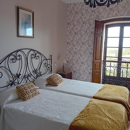 La Casona De Villanueva De Pria מראה חיצוני תמונה