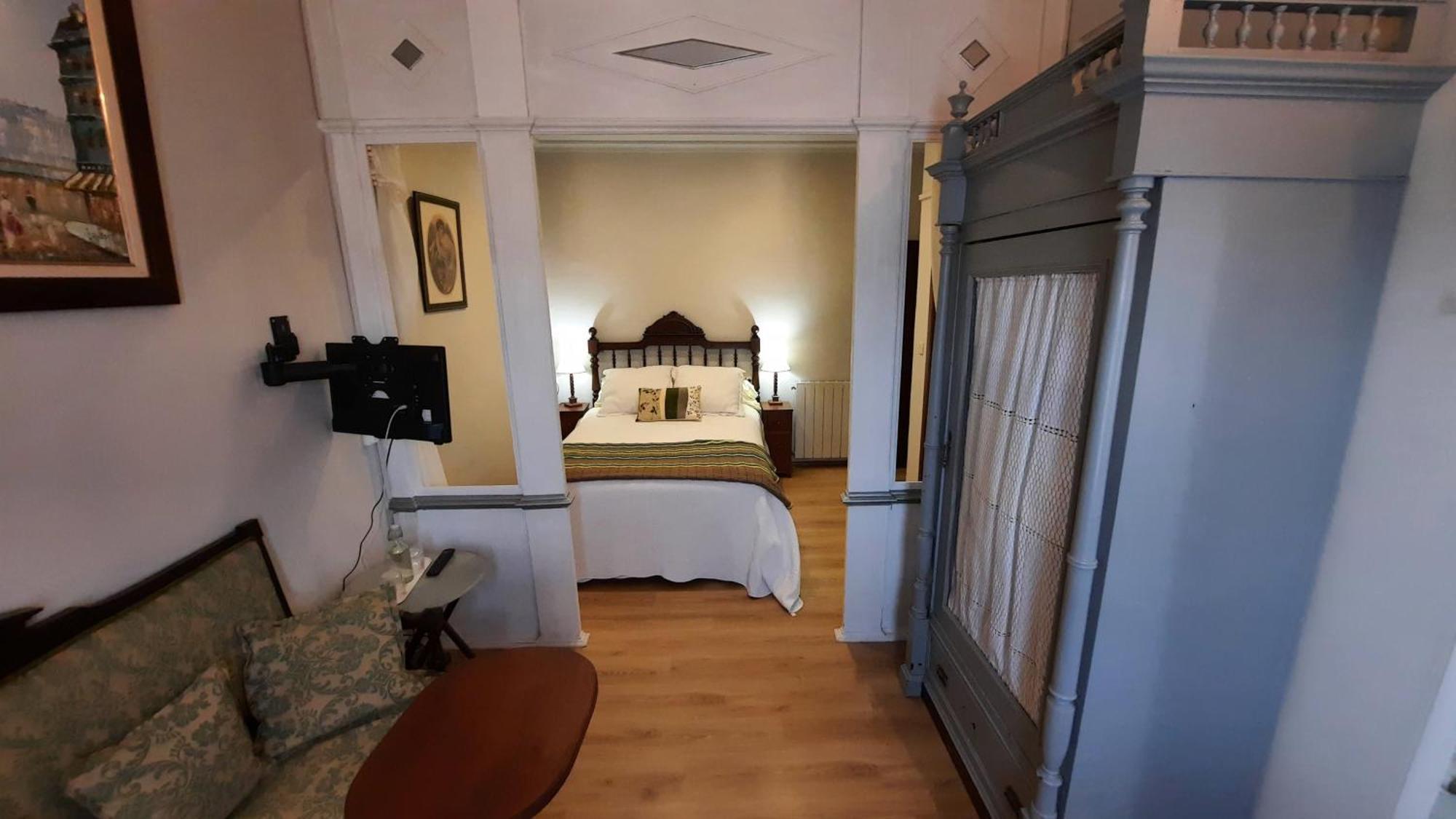 La Casona De Villanueva De Pria מראה חיצוני תמונה