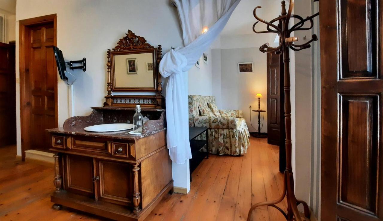 La Casona De Villanueva De Pria מראה חיצוני תמונה