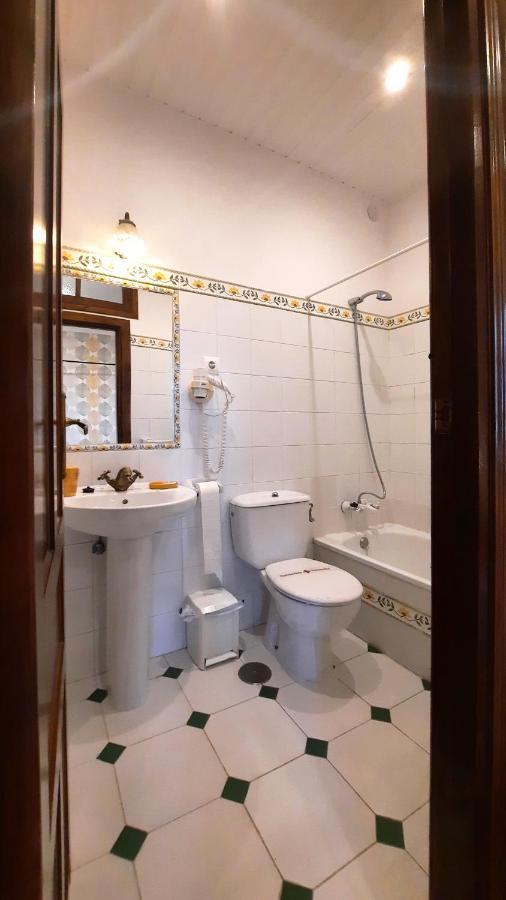 La Casona De Villanueva De Pria מראה חיצוני תמונה