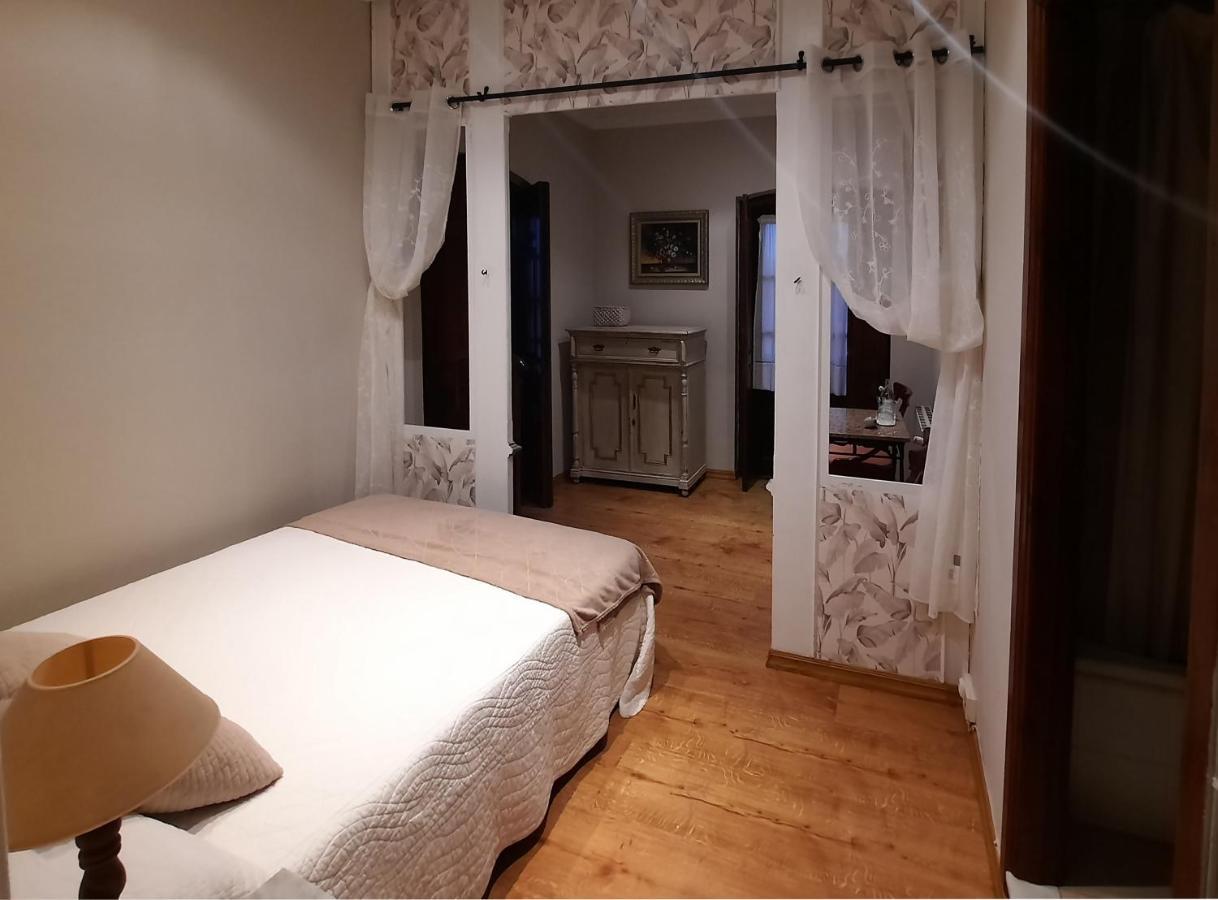 La Casona De Villanueva De Pria מראה חיצוני תמונה