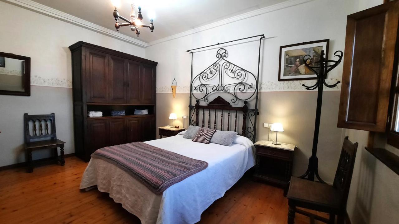 La Casona De Villanueva De Pria מראה חיצוני תמונה