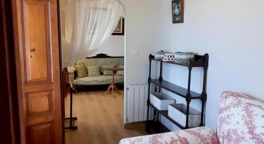 La Casona De Villanueva De Pria מראה חיצוני תמונה