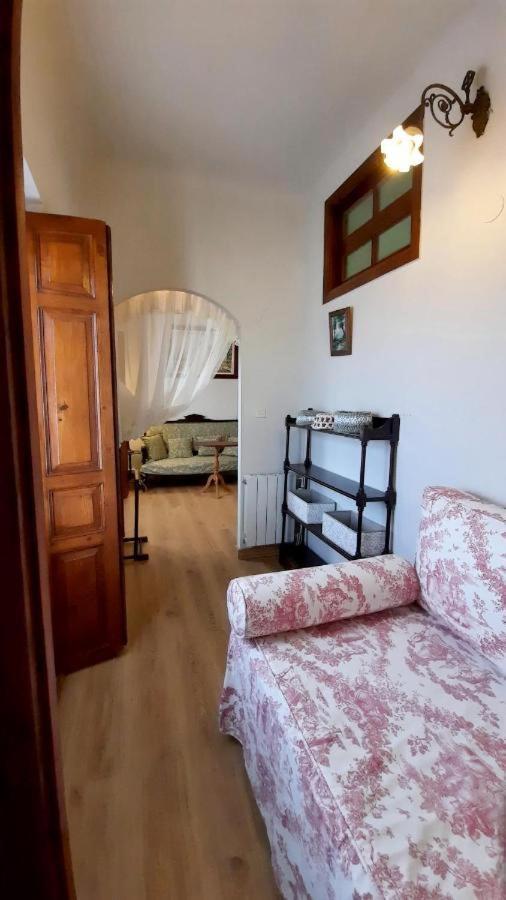 La Casona De Villanueva De Pria מראה חיצוני תמונה