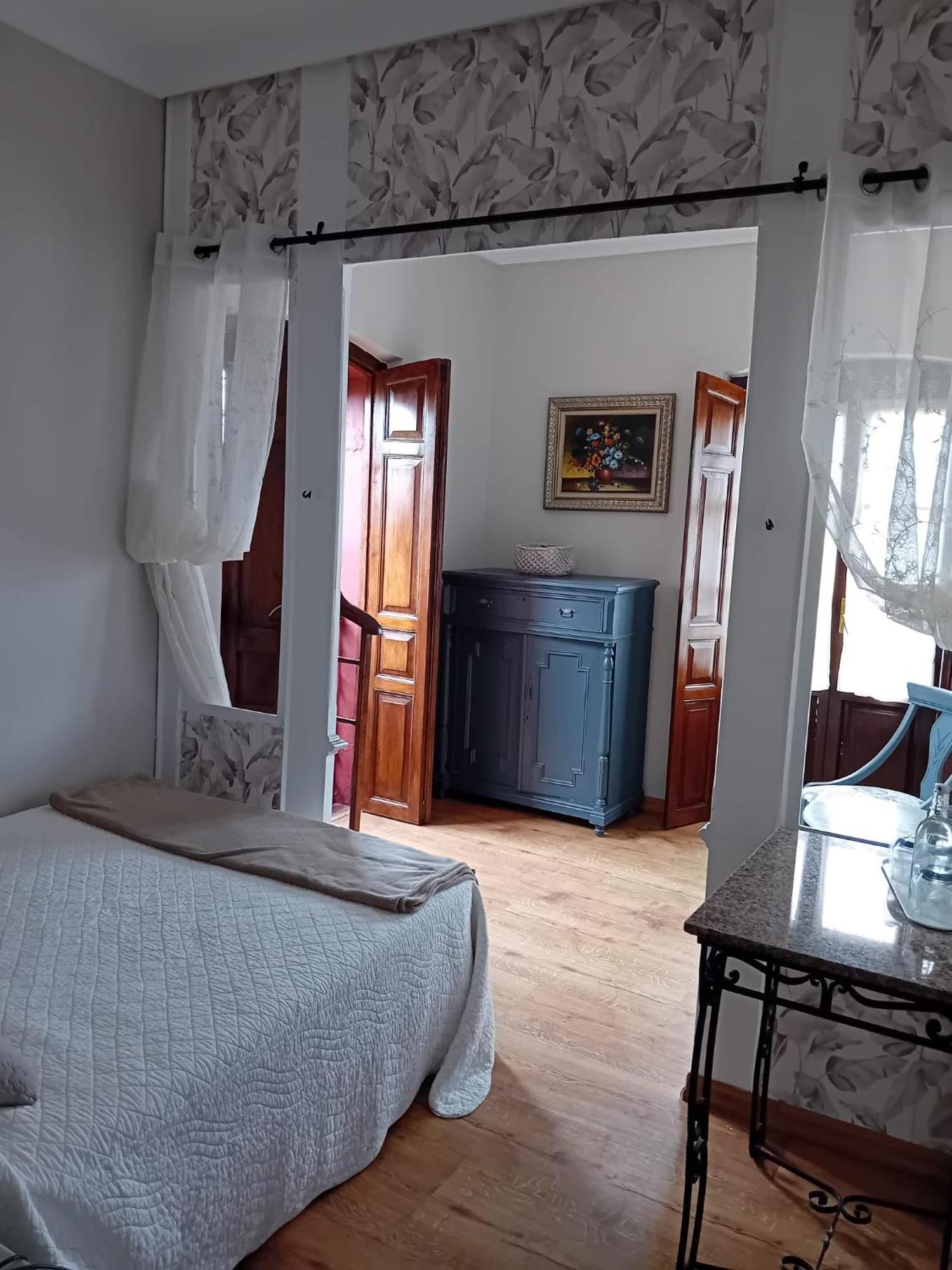 La Casona De Villanueva De Pria מראה חיצוני תמונה